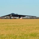 미 공군의 핵전쟁 훈련에서 무엇이 검증된 것인가 B-52 수명은 100년 이미지
