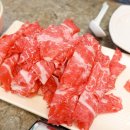 샤브향(퇴계점) 이미지