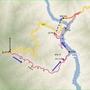 [테마 2023년 7월 22일 토요일] 화천 파로호 강변길과 숨은 오지의 비경- 비수구미+평화의댐 힐링 이미지
