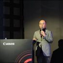 캐논코리아(주) 이미지