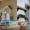 디저트파티쉐 이미지