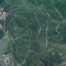경남관광안내소(창원중앙역) | 창원 용추계곡~비음산 정상(510m)/숲속나들이길 : 보물같은 숲속길