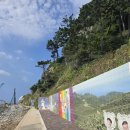 시종시장 | [울릉도/울릉읍] 울릉도 러닝 코스 추천 " 행남해안산책로 "