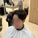 동탄호수공원 미용실 온그린헤어