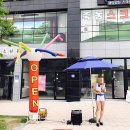 죽동 스크린 골프 이미지