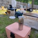 수레의산자연휴양림 | 수레의산자연휴양림 캠핑장 후기