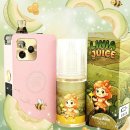 Honey Mocha(허니모카) | 🍈🍯리니아쥬스 - 허니멜론 (Honey Melon)