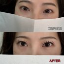 썸 | 일직동 속눈썹 연장 추천 주와르 마스카라 연장 후기 관리법