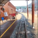 청도레일바이크 이미지