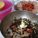 산북막국수