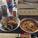 중앙솔밭캠핑장 | 춘장대해수욕장 캠핑 후기 중앙솔밭캠핑장 해무 바다와 쭈꾸미까지 힐링 여행