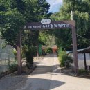 진동산채민박 이미지