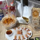 매콤달콤오일장떡볶이