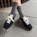 강남-235 | ALO 알로 선셋 스니커즈 &amp; 타이다이백 후기 ••• 7W 235 사이즈 | 배송 기간 | 신규 할인 15% 받는 법