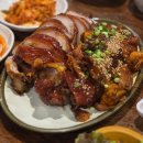 족발이 보이는가 - 미추홀구 | 서울 족발 맛집 강남역 맛집 뽕나무쟁이 뽕족 강남역본점 내돈내산 모둠족발 쟁반막국수 인생족발 인정