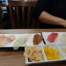 맛짱초밥