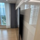 씨유세종가재마을12단지점 | 세종시 가재마을12단지 중흥 무타공벽걸이티비설치 85인치TV