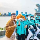 엠엠국제결혼 | 베트남국제결혼 배달의민족, 다낭에 진출...베트남사업 계속 확장