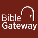 BibleGateway.com﻿ 이미지