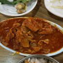 큰마루쌈밥