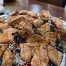 천지갈비참숯화로구이 이미지