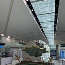 [몽골] 칭기스칸 국제공항 가이드 몽골 여행의 관문 및 버거킹