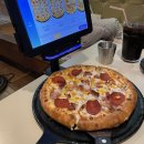 다올한우숯불촌 | 11월 일상 마무리 (다올한우숯불촌, 이재모피자, 어바웃타임 후기)