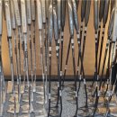 평택 충주 중고 퍼터 판매 예스 CODE PUTTER 단조 구매 후기 추천 골프샵