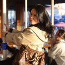 샤론푸드 | 「부산」 롯데월드 어드벤처 부산 : 어트랙션 (회전목마, 회전그네) | 푸드코트 | 할로윈시즌