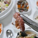 몽돌이해물칼국수 이미지