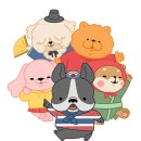 군산문화협동조합 로컬아이 이미지