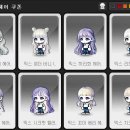 7월의헤어 이미지