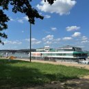 아리수 분식 이미지