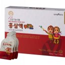 유지에스지(UGSG)홍삼농축액