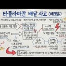 [AI 문학해설] 배명훈, 「타클라마칸 배달 사고」 이미지
