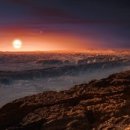 Newly discovered nearby planet could support life 이미지