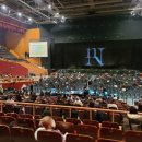 올림픽홀 이미지