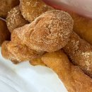 (주)동성로왕찹쌀꽈배기 | 광화문 동성로 왕찹쌀 꽈배기 후기