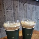 여주-0817 | #여주아울렛 천서리막국수와 최애 하프커피 솔직후기 0817 목 내돈내산