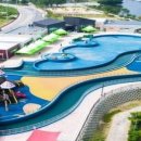 충주탄금호물놀이장 이미지