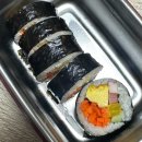 안골김밥