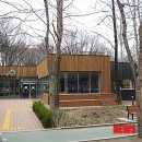 숲속작은도서관 이미지