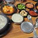 용인 순대국 이미지