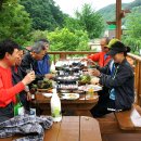 칠선휴게소민박 이미지