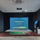 G 스크린골프 | [수지 동천플레이G] 구정 명절, 아이들과 부모님 모두...내돈내산' 가족 스크린골프 나들이 (feat. 역대...