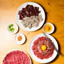 우정숯불갈비 이미지