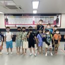 경희대 석사 태권도장 이미지
