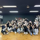 JUSTDANCE학원