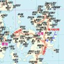 유계리 농장 | 북거제지맥 3구간 (마지막) : 고요한 바다에 도착해 할미바위를 만나다 (장터고개 ~ 앵산 ~ 솔병산...