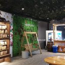 와인동굴 이미지